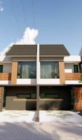 Tentang D'East Townhouse - 3